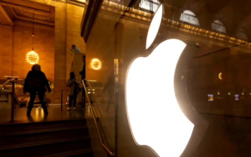 Pembekal Apple Tata ketatkan kawalan dalaman selepas kebocoran data