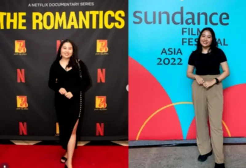 Pembuat Filem Malaysia Cheyenne Tan Raih Emmy, Gesa Pelaburan Dalam Pencerita Tempatan