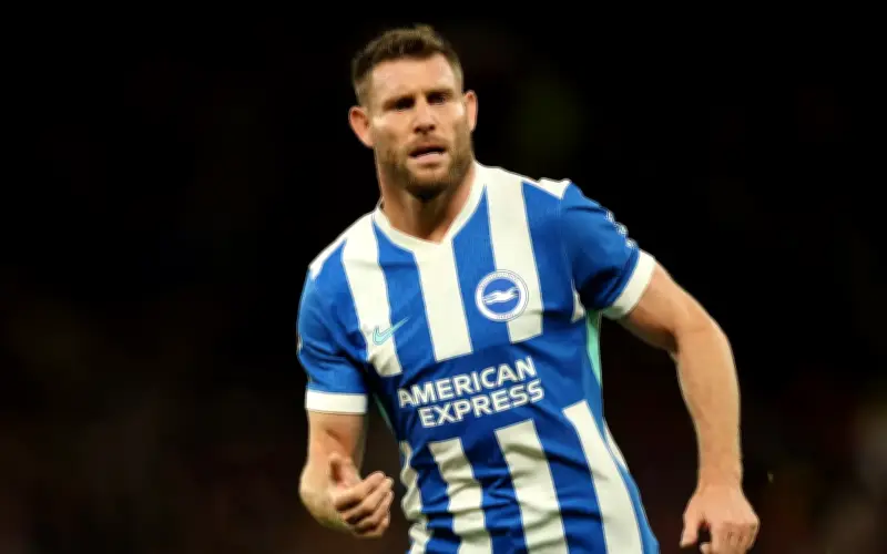 Pemecah Rekod Liga Perdana James Milner Bersara