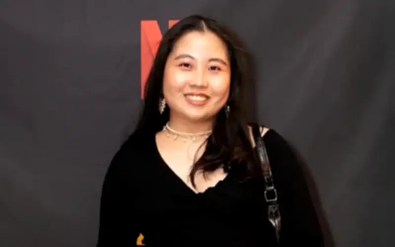Pemenang Emmy Cheyenne Tan: Anugerah Sementara, Kisah Kekal