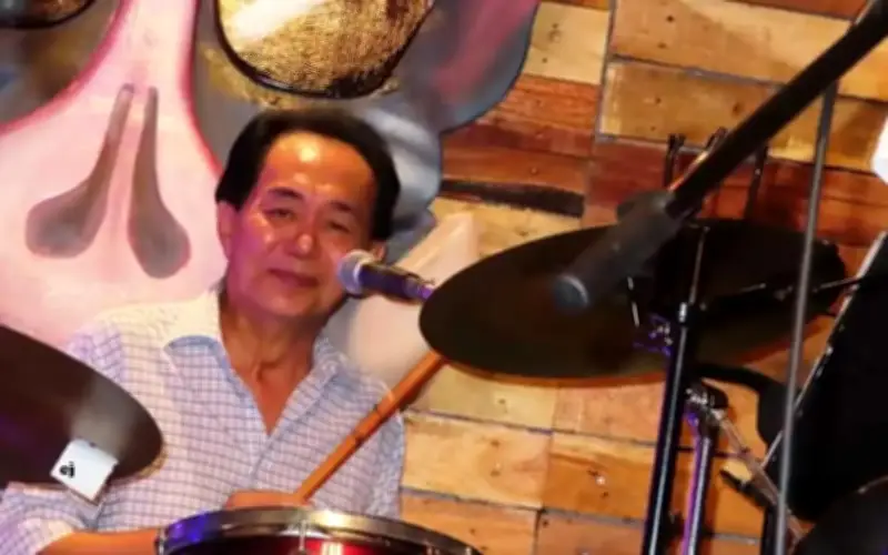 Pemergian Hussein Idris: Tiada lagi The Strollers