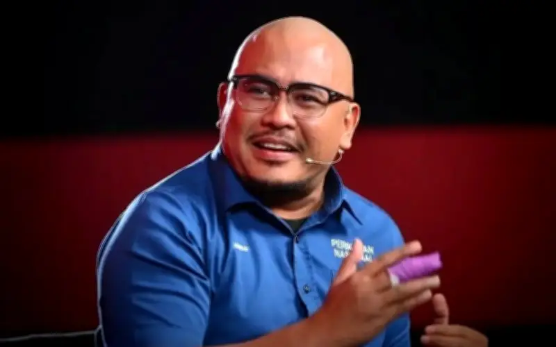 Pemimpin akar umbi Bersatu gesa PN henti serang sesama sendiri