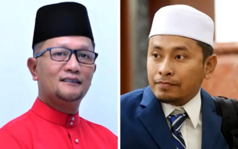 Pemimpin Bersatu Melaka cabar PAS bertanding solo