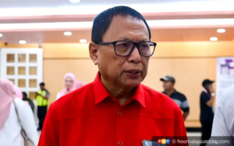 Pemimpin Umno desak DAP dedah pelantikan GLC