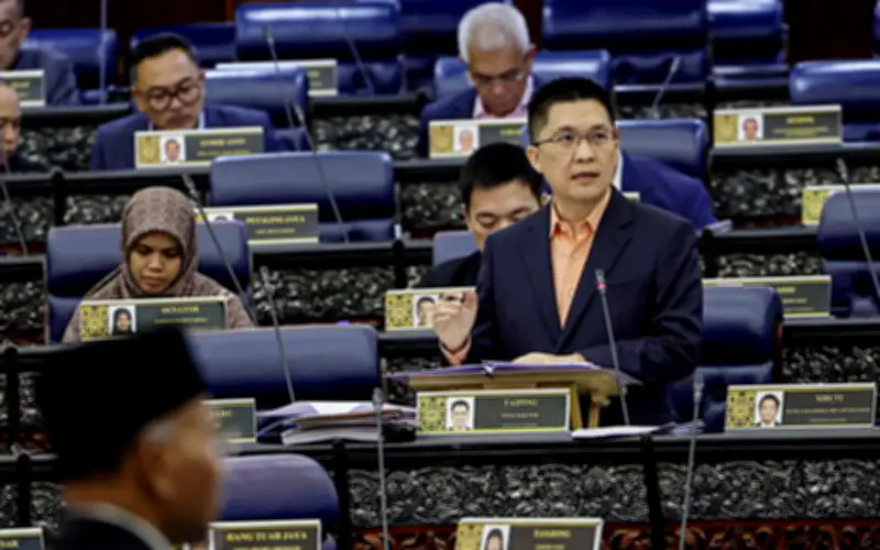 Pendaftaran Tahun 1 usia 6 tahun rendah, KPM kurangkan ambil guru kontrak
