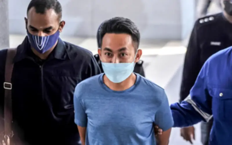 Pendakwaan gagal kaitkan Jufazli dengan video jelik, mahkamah diberitahu