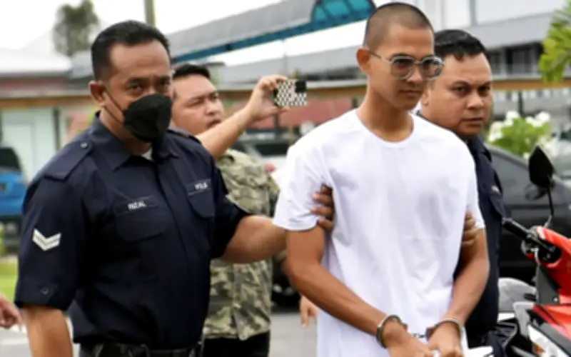 Pendakwaan mohon hukuman mati dipulihkan untuk bekas pelajar