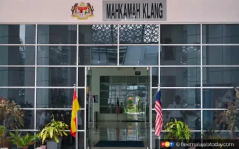 Pendakwaan rayu ke Mahkamah Persekutuan untuk pulihkan hukuman mati