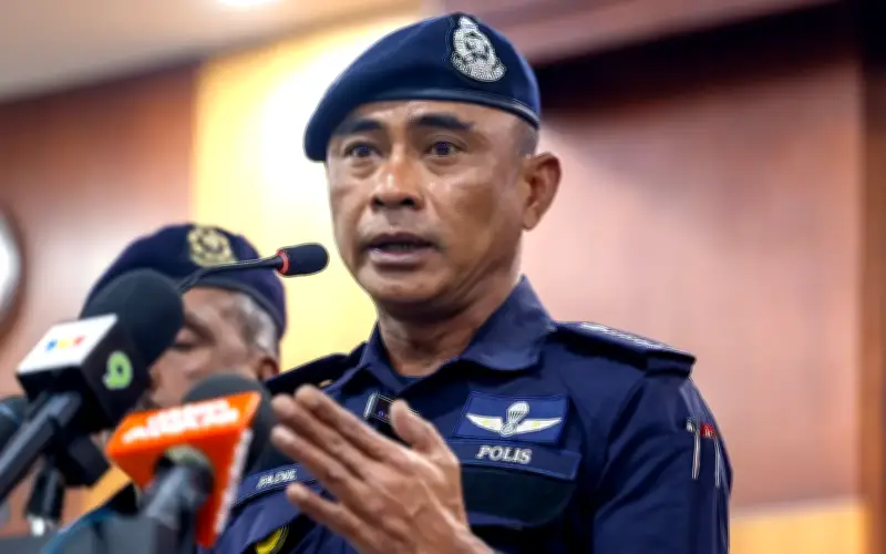 Penganggur Didakwa Rogol Anak Selama 5 Tahun, Mangsa Hamil