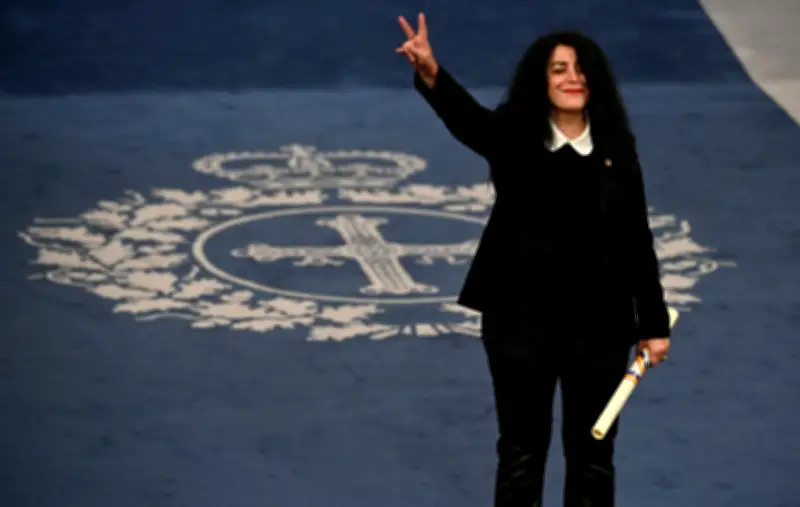 Pengarang dan pembuat filem 'Persepolis' Marjane Satrapi meninggal dunia pada usia 56 tahun
