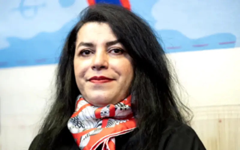 Pengarang 'Persepolis' Marjane Satrapi meninggal dunia pada usia 56 tahun