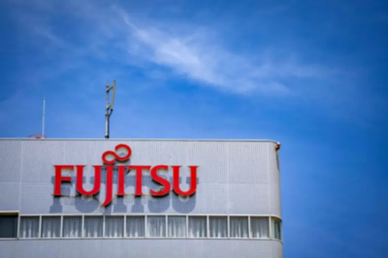 Pengerusi Fujitsu letak jawatan atas skandal 'salah laku berkaitan wanita'
