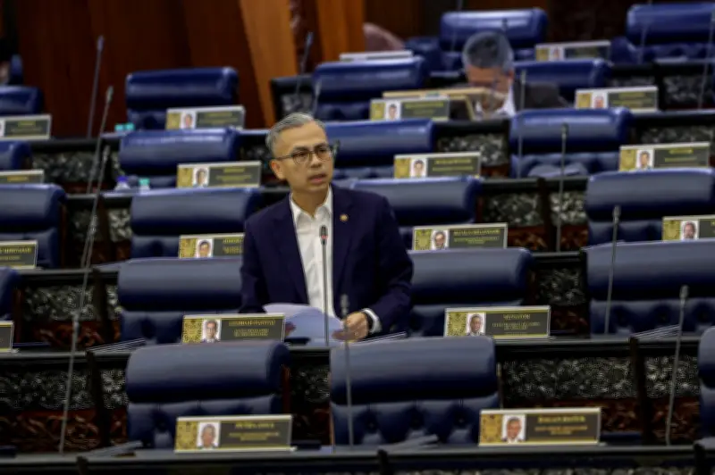 Pengesahan Umur Media Sosial Bertujuan Halang Kanak-Kanak Bawah 16 Tahun