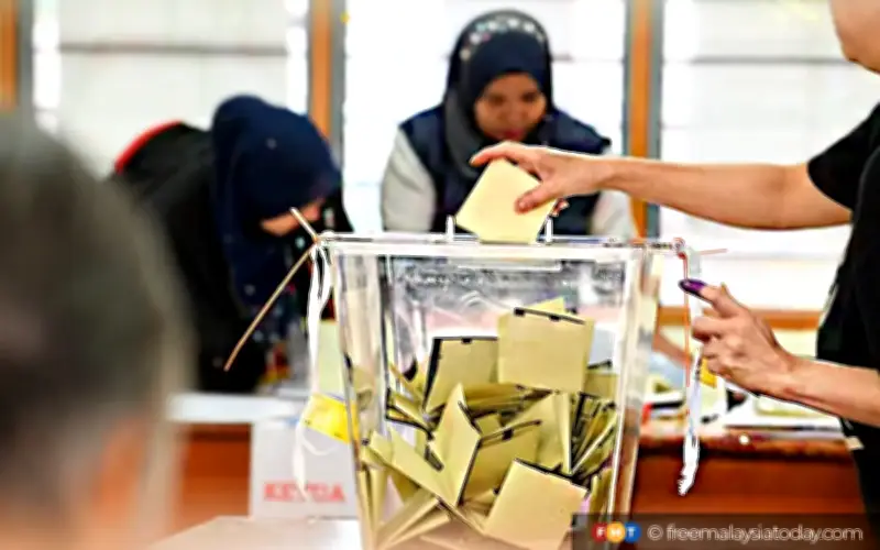 Pengundi 21-39 tahun kunci PRN Johor, parti perlu tawar dasar nyata