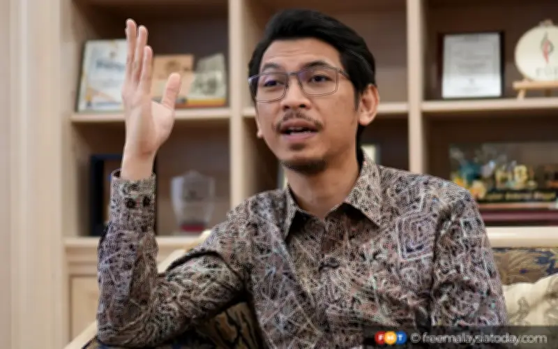 Pengundi Muda Digesa Tingkat Literasi Politik Elak Terpengaruh Media Sosial