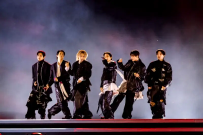 Penipuan Tiket Konsert BTS Rugikan Peminjam RM95,000, Polis Beri Amaran