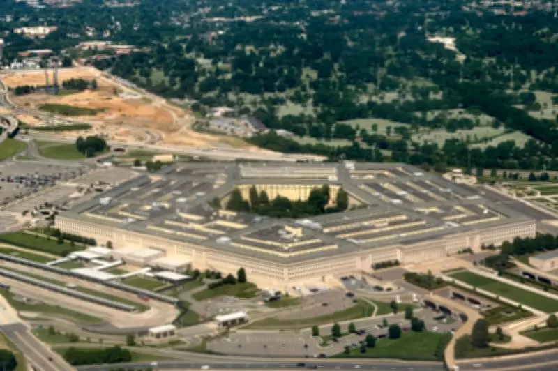 Pentagon tingkat ancaman pengintipan Israel ke tahap 'kritikal'