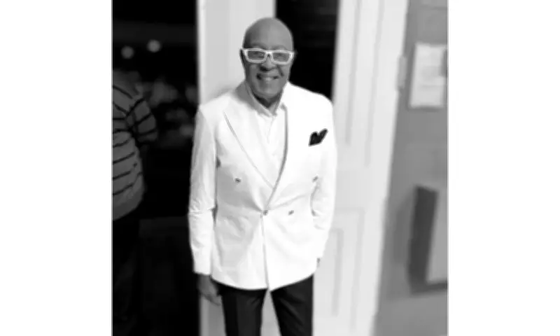 Penyanyi Peabo Bryson Meninggal Dunia pada Usia 75 Tahun