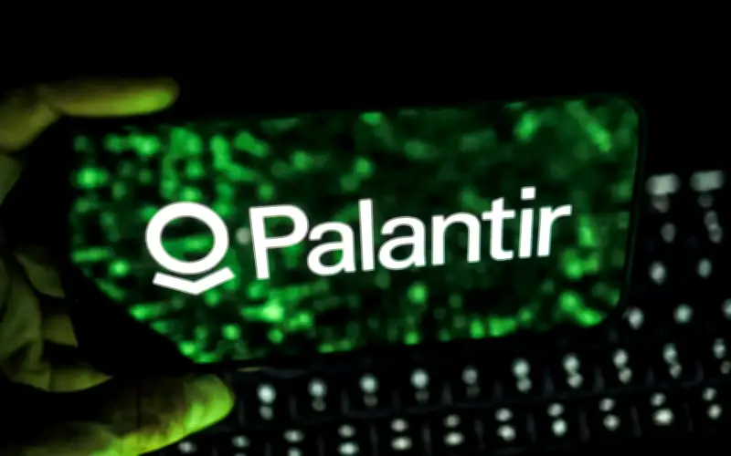 Perancis tinggalkan Palantir, bimbang terlalu bergantung pada AS