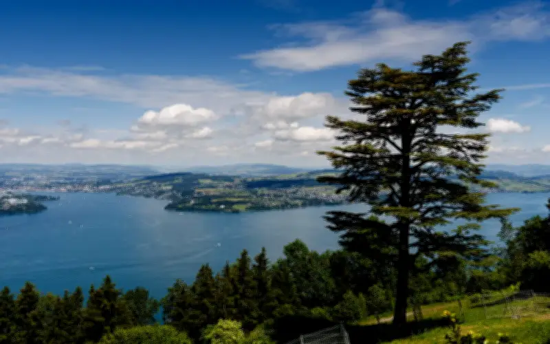 Perjanjian AS-Iran Akan Ditandatangani di Resort Burgenstock Switzerland