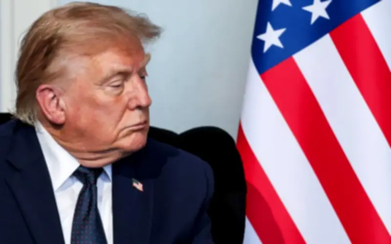 Perjanjian Iran Trump: Sambutan Bercampur dan Cabaran Politik