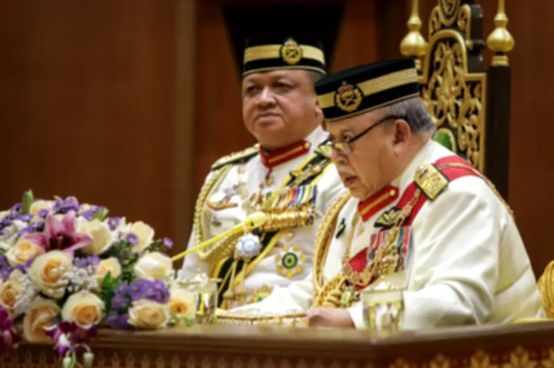 Perlis terima RM661.7 juta bawah 13MP, Raja titah percepat projek