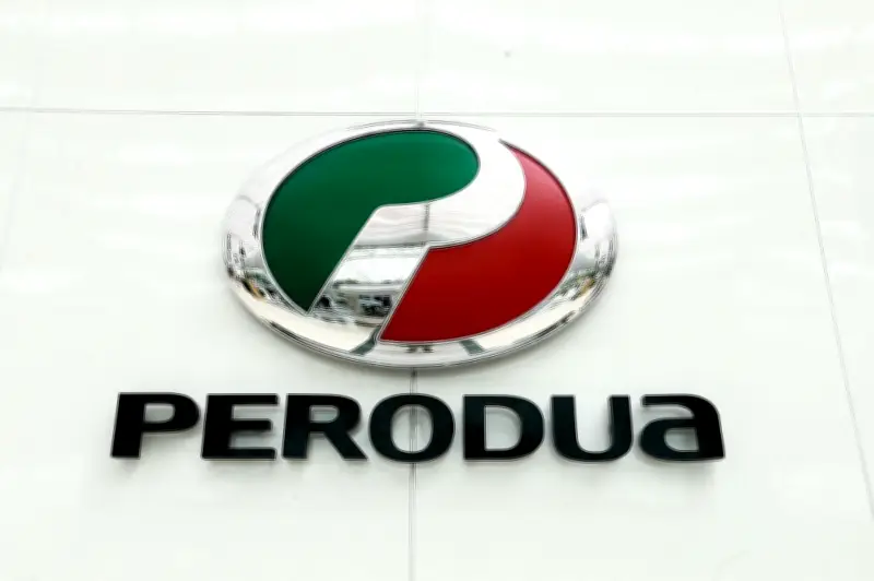 Perodua turunkan harga alat ganti dan servis sehingga 10 peratus