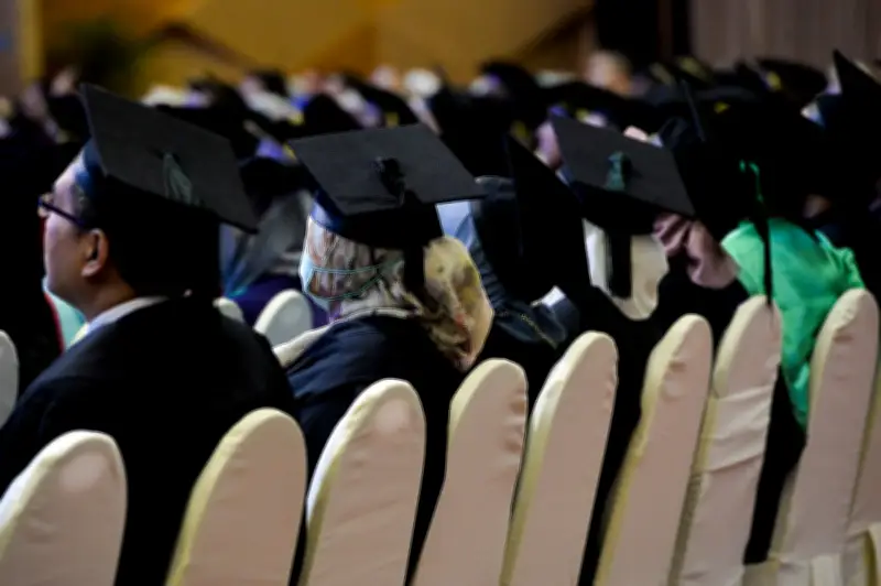 Persiapan Temuduga Berstruktur Beri Graduan Kelebihan Dalam Pasaran Kerja