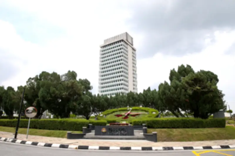 Persidangan Dewan Rakyat 22 Jun tetap berjalan seperti dijadualkan