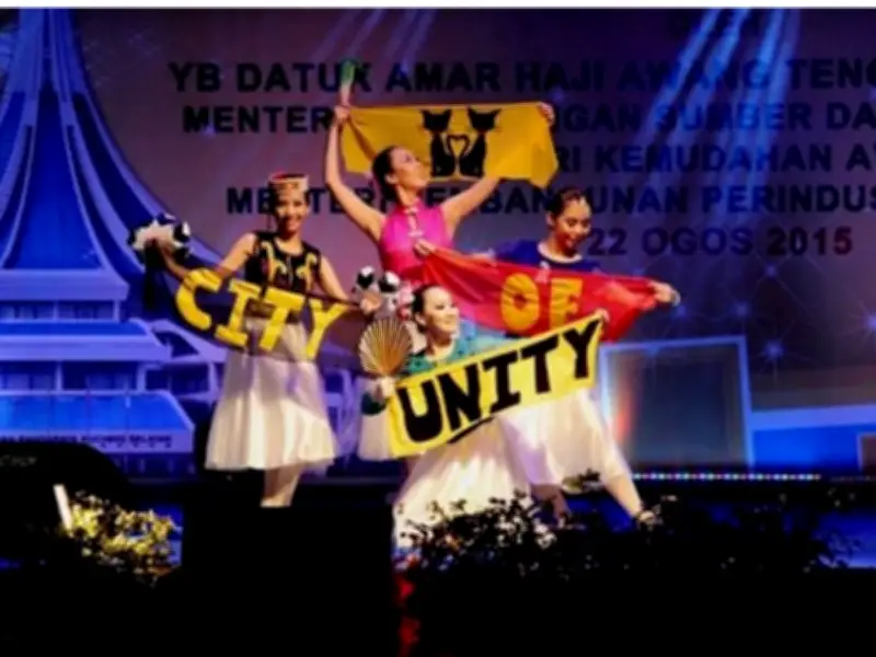 Pertandingan Kuching’s Got Talent 2026 Kembali, Peluang Tonjol Bakat