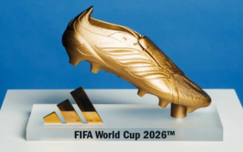 Pertarungan Kasut Emas Piala Dunia 2026 Mencuri Tumpuan