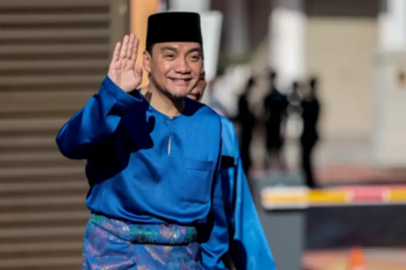 Pertembungan Dua Penjuru di Machap: Onn Hafiz vs Nor Hafiz