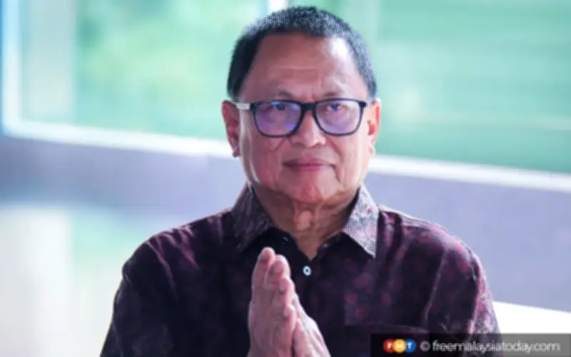 Pesaing Umno boleh manfaatkan perpecahan isu peletakan jawatan Puad, kata penganalisis