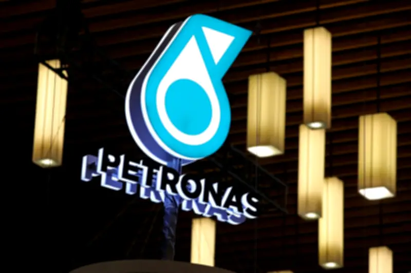 Petronas dan Eni tubuh Searah, JV hulu terbesar Asia Tenggara