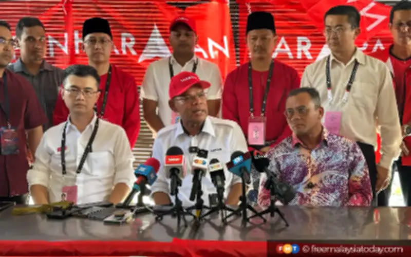 PH Akan Umum Manifesto Realistik, Praktikal untuk PRN Johor