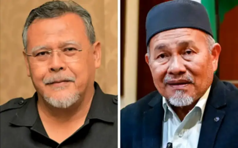 PH bidas PAS tiada pendirian arah ahli sokong BN pada PRN Johor