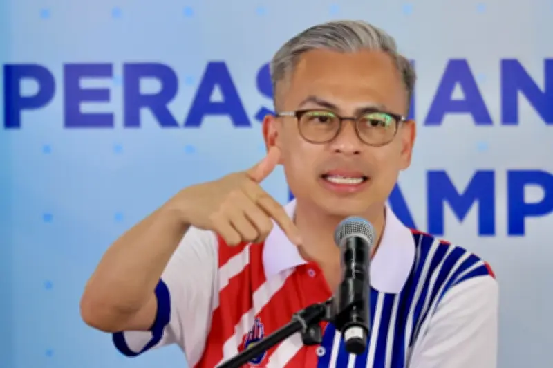 PH calonkan termuda dalam PRN Johor, bukti komitmen belia