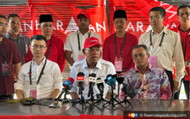 PH digesa tunaikan janji lama Johor sebelum buat janji baru