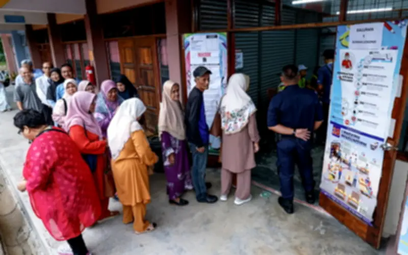 PH Johor sedia hadapi pilihan raya negeri
