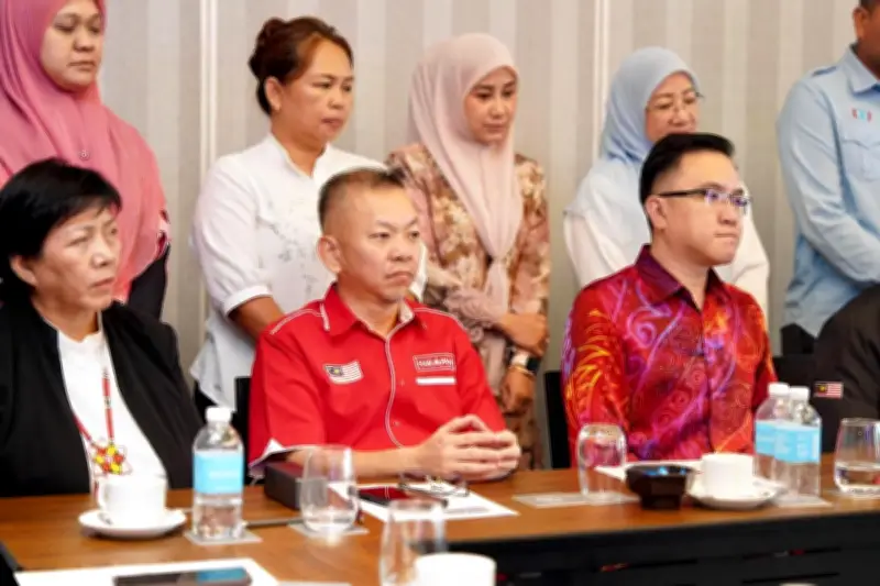 PH Sabah belum putuskan logo atau kerjasama pilihan raya
