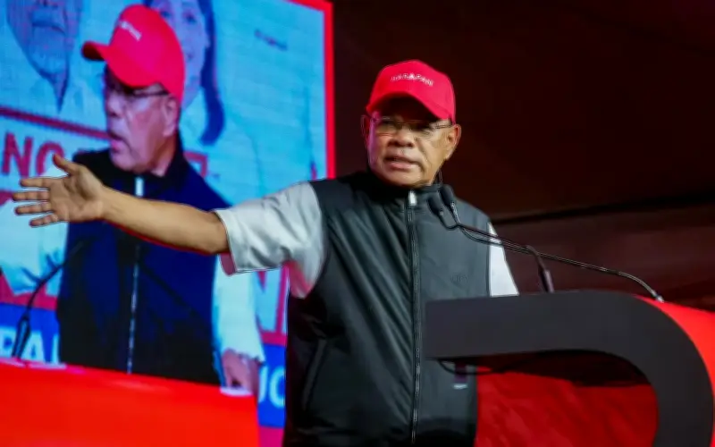 PH selesai agihan kerusi PRN Johor dan Negeri Sembilan