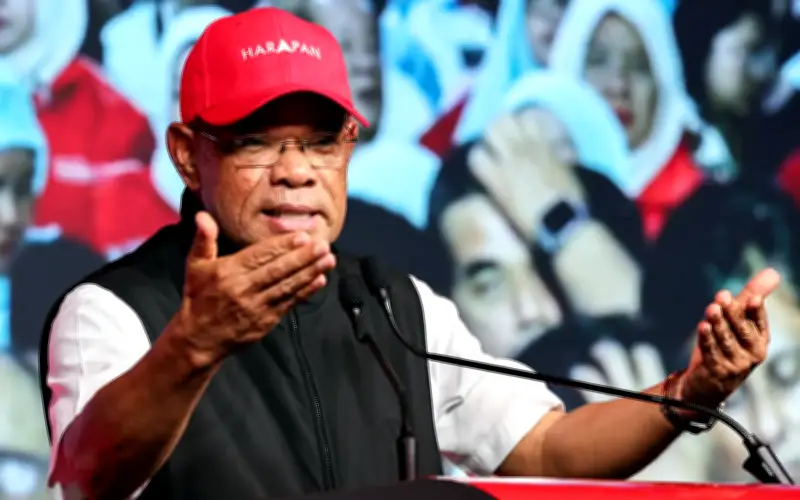 PH selesai runding kerusi PRN Johor, calon bakal diumum