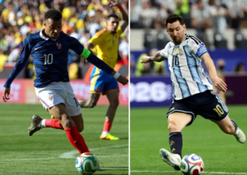 Piala Dunia 2026 Catat Rekor 215 Gol di Fasa Kumpulan