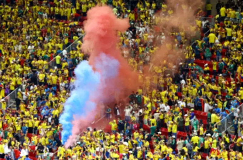 Piala Dunia 2026: Kehadiran Pecah Rekod Walaupun Harga Tiket Mahal