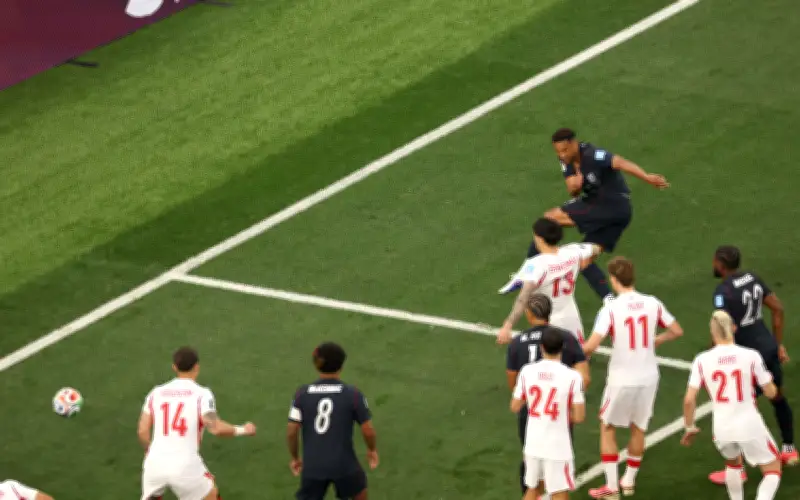Piala Dunia 2026 Pecah Rekod Gol Terbanyak dalam Sejarah