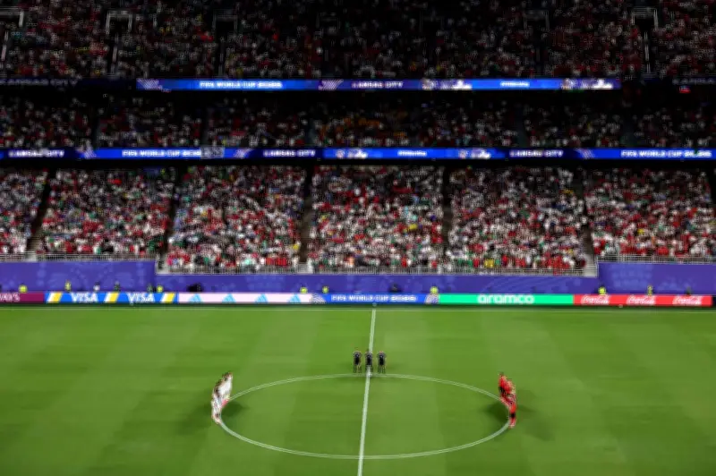 Piala Dunia 2026: Suntik RM1.2-RM2.1 Bilion ke Sektor F&B Malaysia