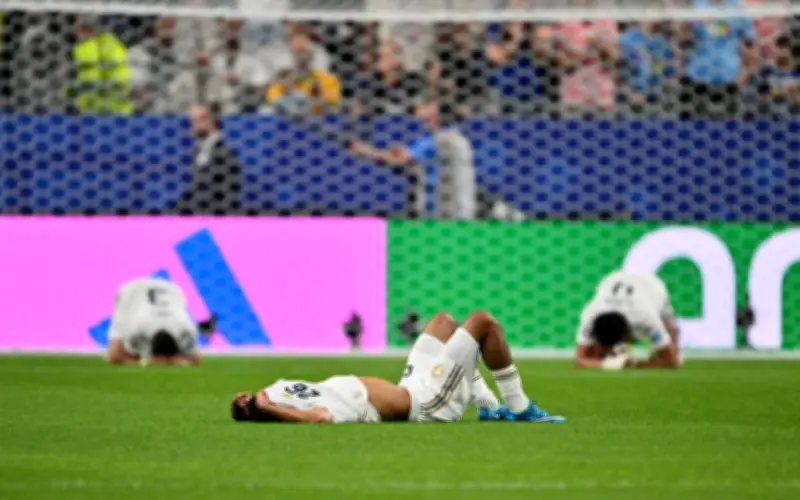 Piala Dunia Asia runtuh dengan hanya dua pasukan tinggal