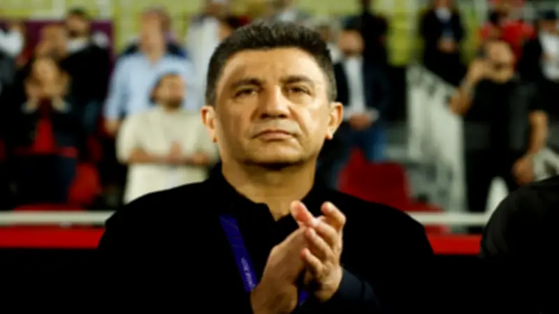 Piala Dunia: Iran lawan New Zealand, Sepanyol hadapi Cape Verde