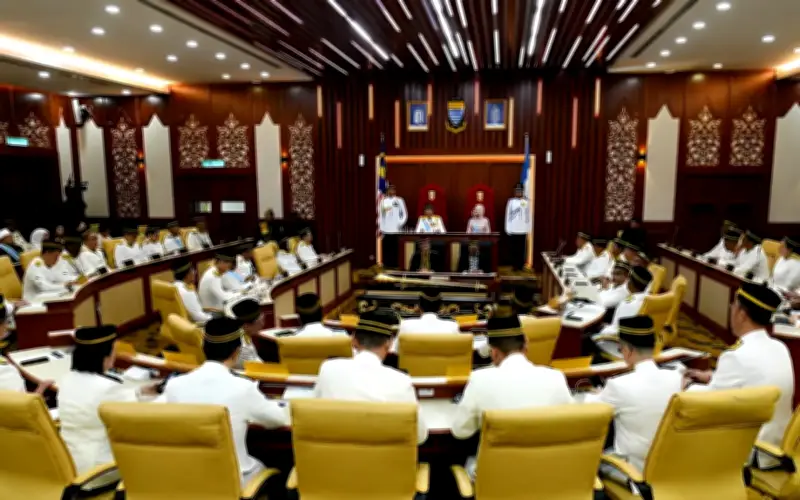 Pilihan raya berasingan di Pulau Pinang mungkin elak reaksi pengundi