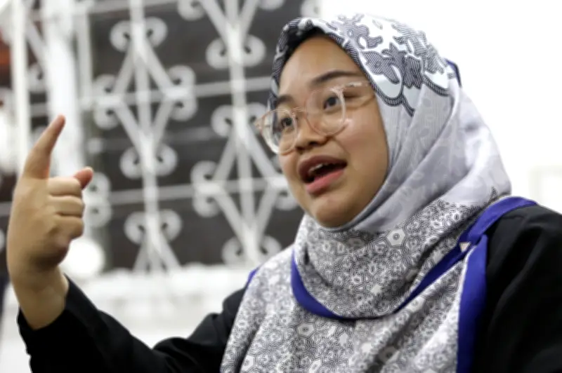 Pilihan Raya Johor: Muda Akui Hubungan Baik dengan Bersatu, Tiada Pakatan Dimeterai